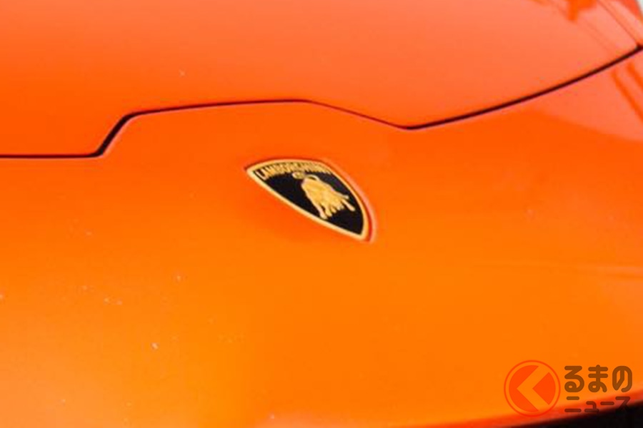 馬に鹿にヘビ 自動車メーカーが動物エンブレムを採用した理由とは くるまのニュース の写真 11ページ目 自動車情報サイト 新車 中古車 Carview