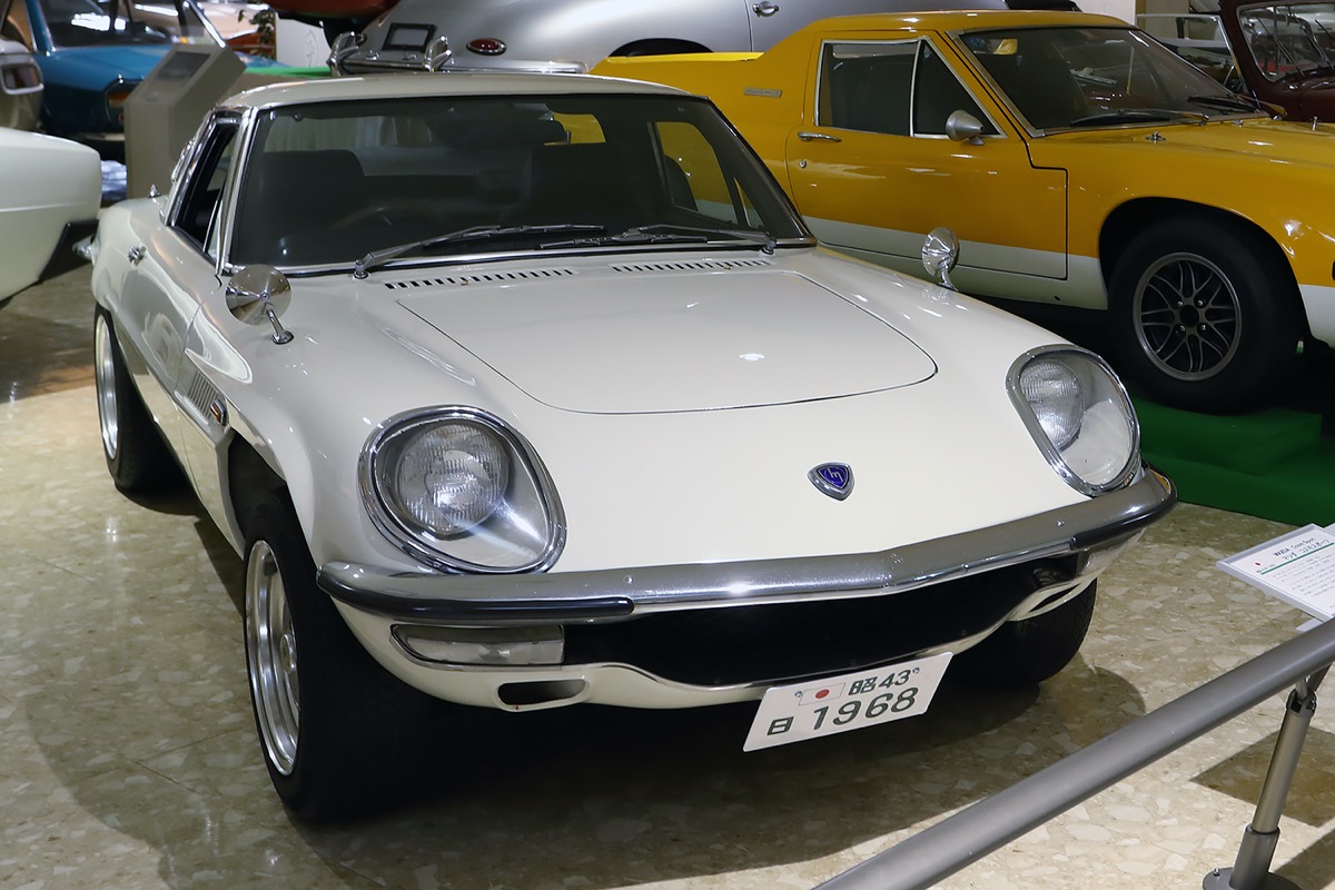 マツダのロゴ なぜ ｄ だけ大文字の D なの マツダエンブレムの変遷 Driver Web 自動車情報サイト 新車 中古車 Carview