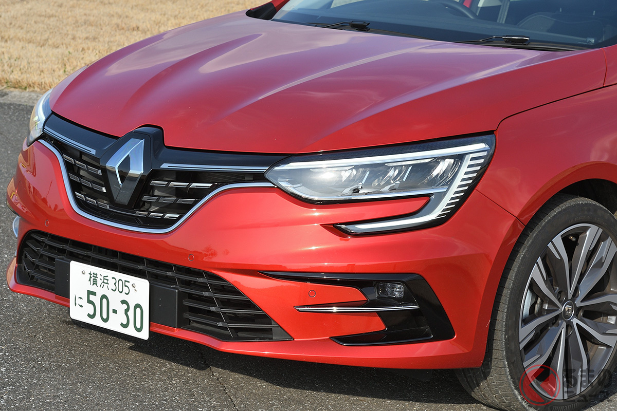 交換無料 メガーヌスポーツツアラー Gt ユーザー様買取車両 Www Ampselectric Com