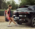 アルファロメオ、テニス界の新星パオリーニ選手を新ブランドアンバサダーに起用