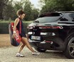 アルファロメオ、テニス界の新星パオリーニ選手を新ブランドアンバサダーに起用