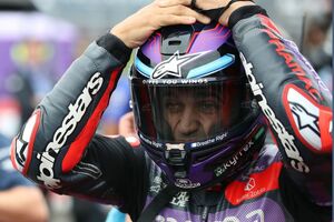 【MotoGP】今季もタイトル争うマルティン、残り4戦はメンタル管理も重要に「バイクに乗っている時はその感覚に集中しようとしている」