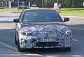 【スクープ】2022年夏デビュー!? BMW 3シリーズ改良新型、新設計のLEDが初露出！