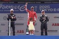 【フォーミュラE第9戦東京E-Prix レースレポート2】悲願達成！日産のローランドが東京E-Prix初優勝
