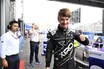 【フォーミュラE第9戦東京E-Prix レースレポート2】悲願達成！日産のローランドが東京E-Prix初優勝