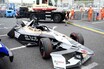 【フォーミュラE第9戦東京E-Prix レースレポート2】悲願達成！日産のローランドが東京E-Prix初優勝