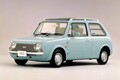 クルマの楽しさを教えてくれたコンパクトカー、日産マーチを振り返る【名車の生い立ち#18】