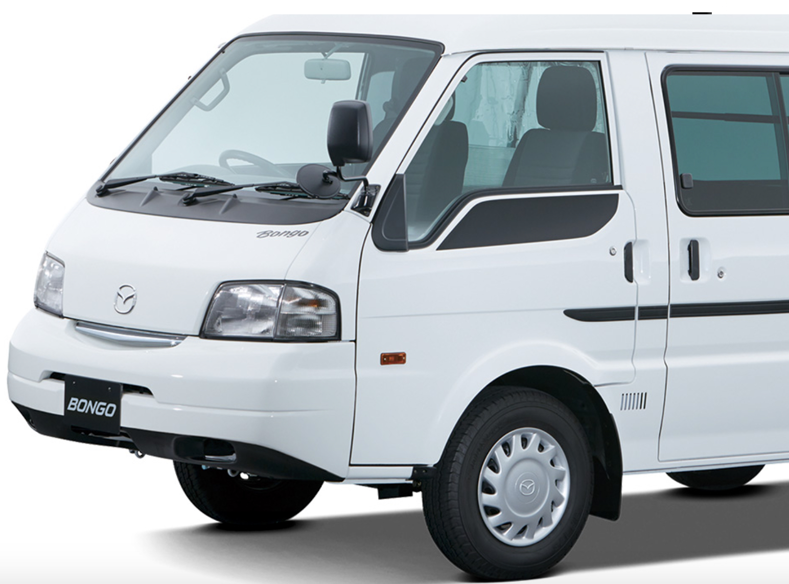 なんとまだ新車で買える マツダボンゴが年も生き残っているワケ ベストカーweb の写真 自動車情報サイト 新車 中古車 Carview