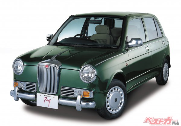 日本車なのに日本語の車名なぜ少ない? 英名カタカナ表記のネーミングの理由とは?