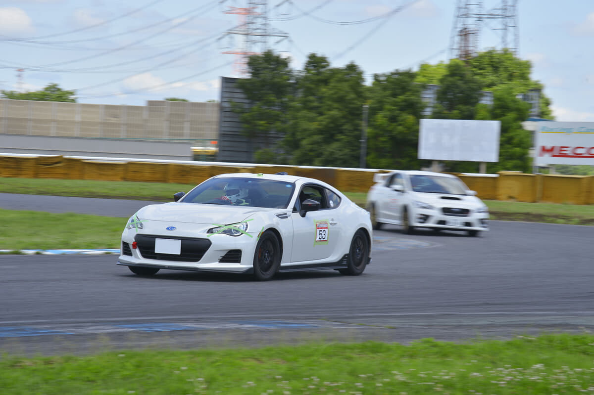 愛車もドライバーも熱くなりすぎるのはいいことナシ！　覚えておきたいサーキット走行のクーリング対策