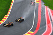 【F1第13戦ベルギーGP決勝】ピアストリが今季6勝目、マクラーレンは3戦連続1-2フィニッシュ達成