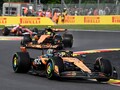 【F1第13戦ベルギーGP決勝】ピアストリが今季6勝目、マクラーレンは3戦連続1-2フィニッシュ達成