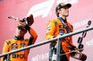 【F1第13戦ベルギーGP決勝】ピアストリが今季6勝目、マクラーレンは3戦連続1-2フィニッシュ達成