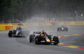 【F1第13戦ベルギーGP決勝】ピアストリが今季6勝目、マクラーレンは3戦連続1-2フィニッシュ達成