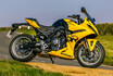 「日本でも販売して！」英国限定の「キイロ」に日本のファンも熱視線！ 注目の1台、スズキ『GSX-8R Kiiro』