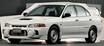 1990年代最強の国産4WD ランサーエボリューションが残した偉大な記録