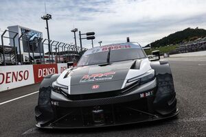 プレリュード元年はARTAの8号車がHRCワークス体制に！　フラガ＆野村がGT500デビュー、太田が復帰｜ホンダ2026年スーパーGT体制発表