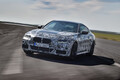 BMWが次期「4シリーズ・クーペ」の最終テスト模様を公開