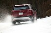日産電動4WDの実力検証～雪道試乗インプレッション～