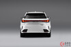 レクサスの主力SUV 新型「RX」世界初公開！ 7年ぶり全面刷新！ 環境配慮の電動化＆走りの楽しさを両立！ 今秋発売へ