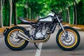 CCM「Classic Tracker」クラシカルなトラッカースタイルの最新モデルを発表