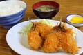 美味しいアジフライを求めて走る旅　千葉県富津市『ニコニコドライブイン』は昭和の雰囲気が残るリーズナブルなお店