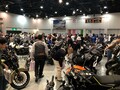 総展示台数350台以上！ 東北最大級のバイク大展示会「BIKETOBER FESTA」を9/28・29に開催