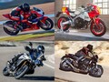 総展示台数350台以上！ 東北最大級のバイク大展示会「BIKETOBER FESTA」を9/28・29に開催