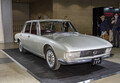 【オートモビルカウンシル2025】デザイン一筋70年。巨匠G・ジウジアーロ氏が元気にメッセージを発信！