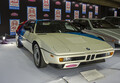 【オートモビルカウンシル2025】デザイン一筋70年。巨匠G・ジウジアーロ氏が元気にメッセージを発信！