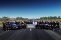 価格・航続距離・パフォーマンスでテスラを圧倒!?　中国の巨大スマホメーカー「シャオミ」が作ったEV「YU7」がついにデビュー