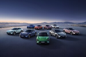価格・航続距離・パフォーマンスでテスラを圧倒!?　中国の巨大スマホメーカー「シャオミ」が作ったEV「YU7」がついにデビュー