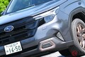 スバル新型「フォレスター」“本格ハイブリッド”に人気殺到！ 「ブロンズホイールが好み！」あえて“純ガソリン車”を選ぶ人も!? 404万円から買えるターボ車「SPORT」何がいい？