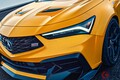 【米国】ホンダ「”2人乗り”スポーツセダン」公開！ 2リッターで“300馬力超え”の「直4」搭載！ 史上最強の「タイプS HRC」登場