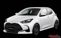 トヨタ GRヤリスは高くて買えない……　じゃあ素ヤリスどう？　走れるのはスポーツグレードだけじゃないだろ!!