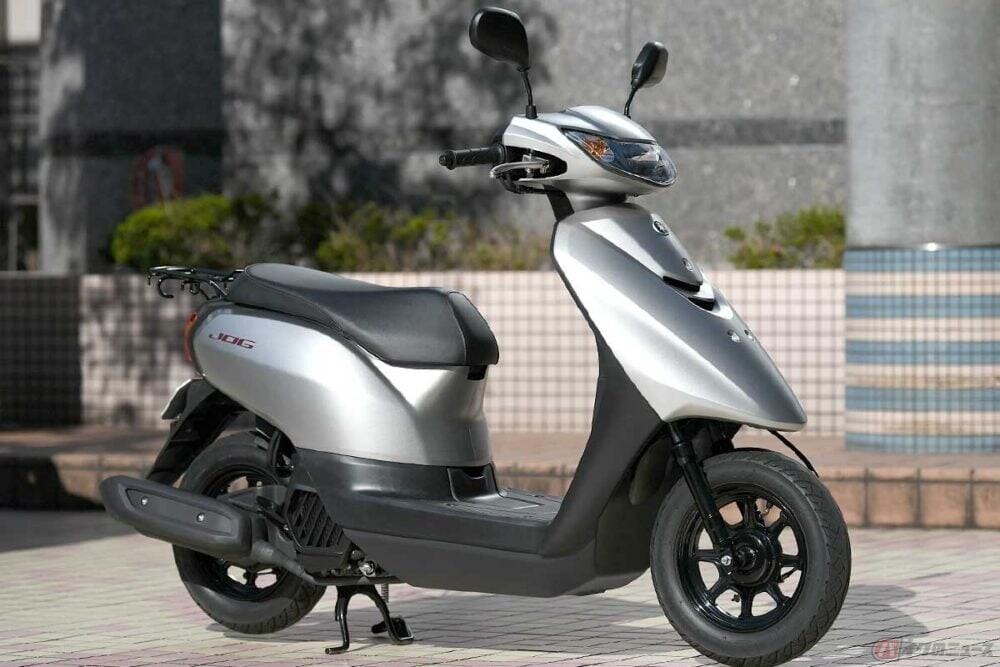 50cc原付が実質「生産終了」　その影響で原付免許を取得する人が減った!?　運転免許センターに聞く