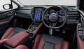 高度運転支援システム「アイサイトX」を採用した新型「スバル・レヴォーグ」が正式デビュー！
