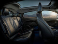 フォードがマスタングの名を冠したクロスオーバーテイストのピュアEVを発表！