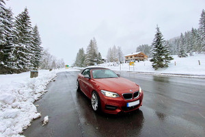 ドイツからオーストリアへ車で向かう際の注意点と生活の知恵とは？ ガソリンが圧倒的に安いので羨ましい！【みどり独乙通信】