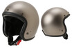 ライズから国内生産にこだわったジェットヘルメット「NIKITOR HELMET NHR4-26 ORIGIN」が発売！