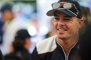 「ずっと鈴鹿を走ってみたかった」インディカーで活躍中のスコット・マクログリンが鈴鹿1000km参戦へ