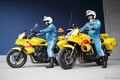 首都高パトロールがBMW Motorradのバイクを採用！通称「黄バイ」は交通違反を取り締まる？