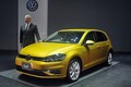 フォルクスワーゲンMC版ゴルフを発表。GTIとRモデルはパフォーマンスを向上