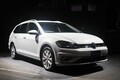 フォルクスワーゲンMC版ゴルフを発表。GTIとRモデルはパフォーマンスを向上
