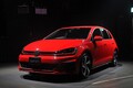 フォルクスワーゲンMC版ゴルフを発表。GTIとRモデルはパフォーマンスを向上