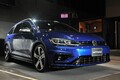 フォルクスワーゲンMC版ゴルフを発表。GTIとRモデルはパフォーマンスを向上