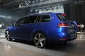 フォルクスワーゲンMC版ゴルフを発表。GTIとRモデルはパフォーマンスを向上