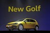 フォルクスワーゲンMC版ゴルフを発表。GTIとRモデルはパフォーマンスを向上