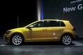 フォルクスワーゲンMC版ゴルフを発表。GTIとRモデルはパフォーマンスを向上