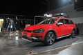 フォルクスワーゲンMC版ゴルフを発表。GTIとRモデルはパフォーマンスを向上